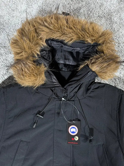 Chaqueta Canada Goose