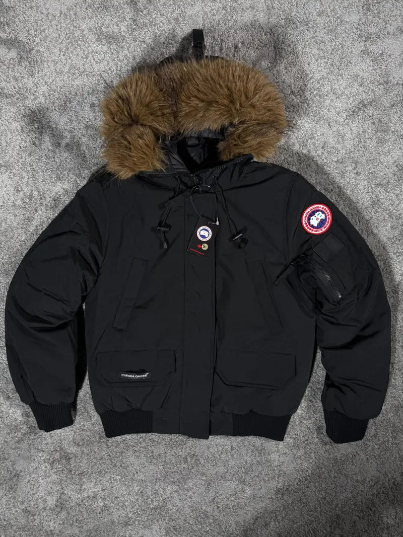 Chaqueta Canada Goose