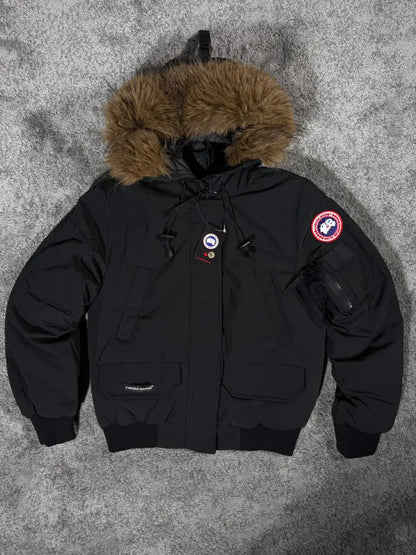 Chaqueta Canada Goose