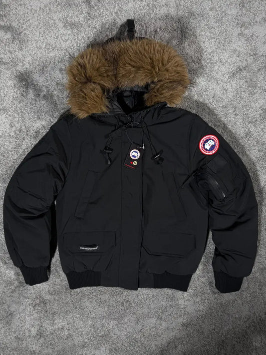 Chaqueta Canada Goose