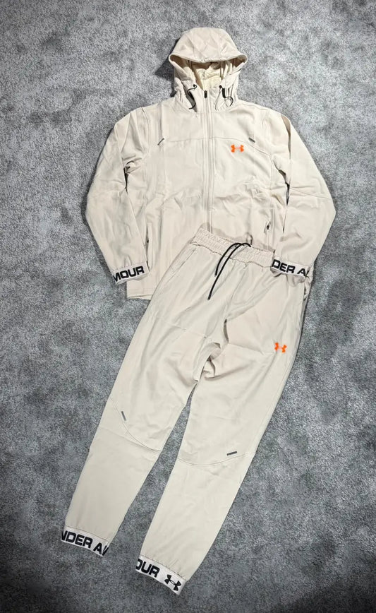 Chandal Under Armour