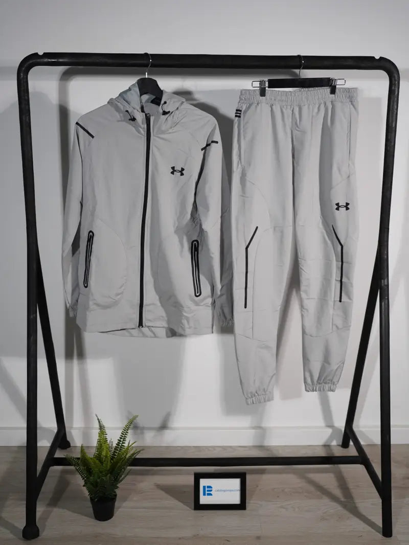 Chandal Under Armour