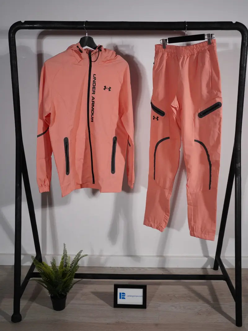 Chandal Under Armour