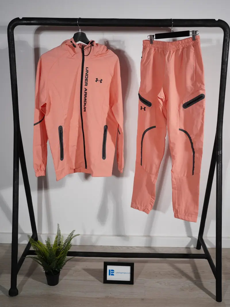 Chandal Under Armour