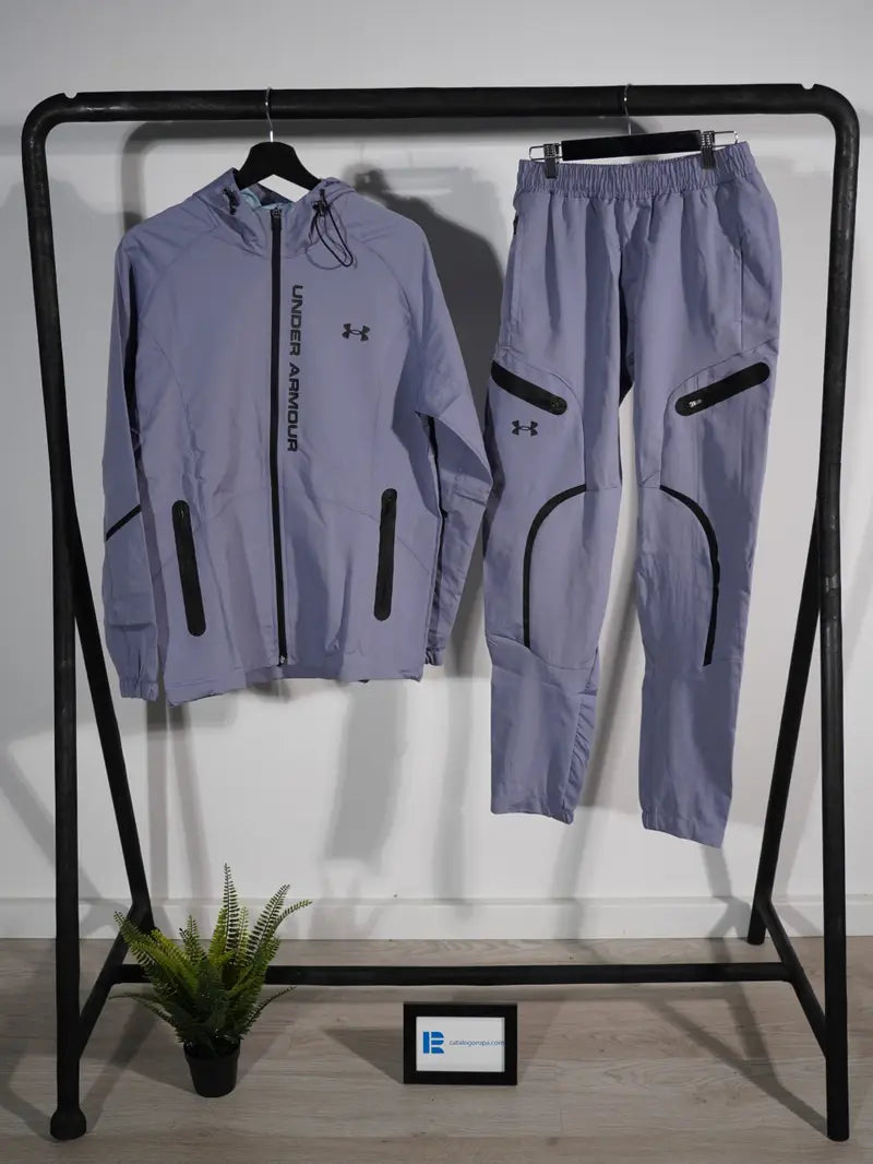 Chandal Under Armour