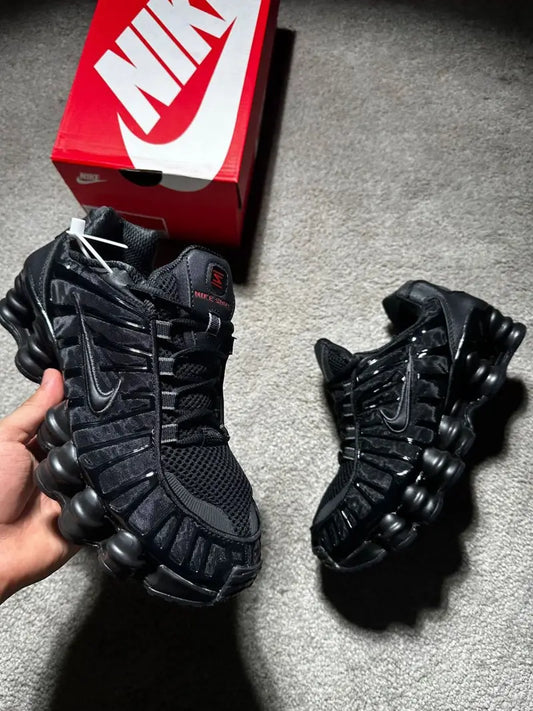 Nike Shox