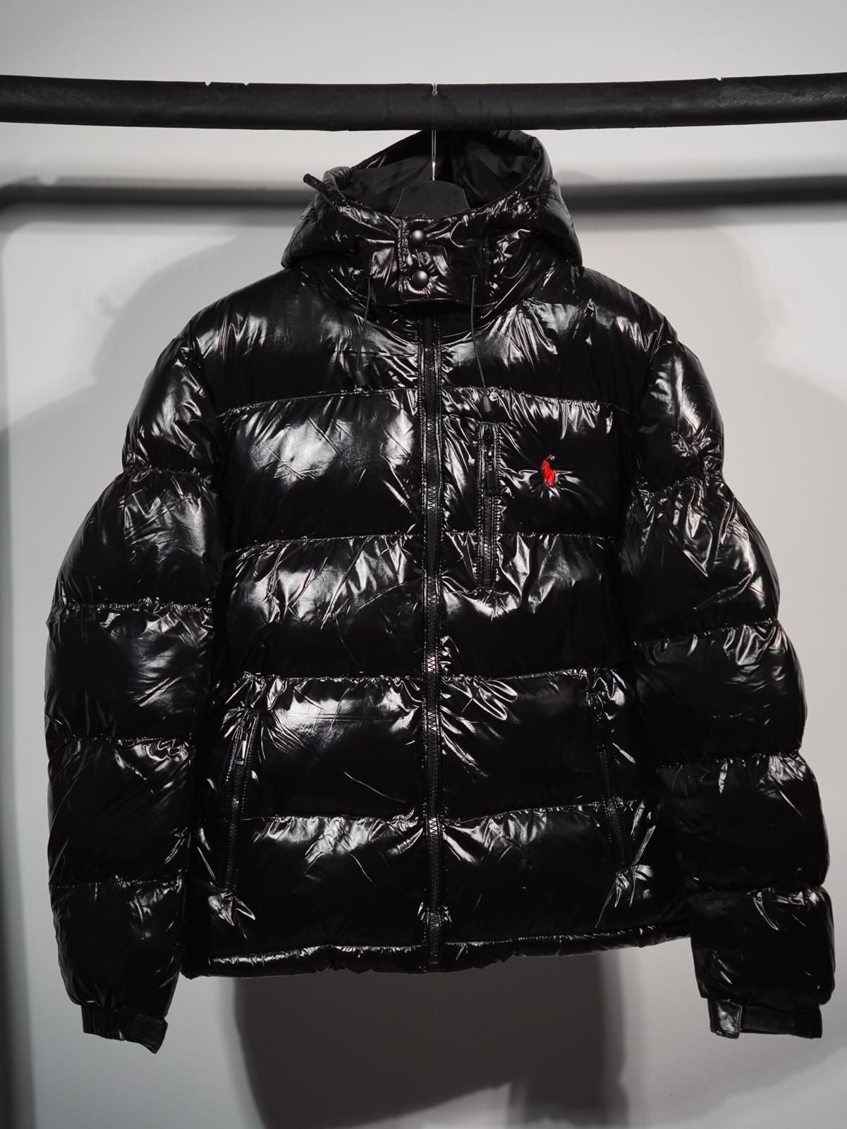 Chaqueta Ralph Lauren Brillante