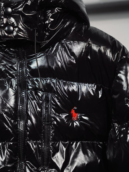 Chaqueta Ralph Lauren Brillante