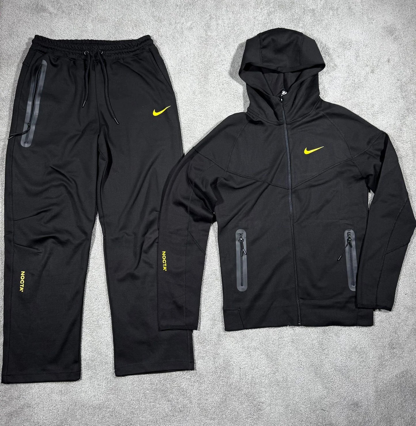 Chandal Nike Nocta