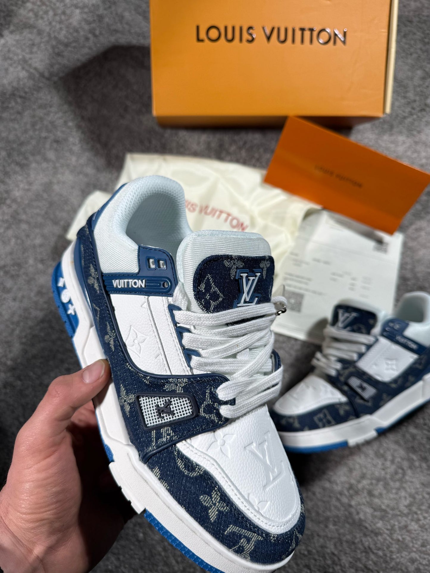 LV Trainer🔥❤️‍🔥