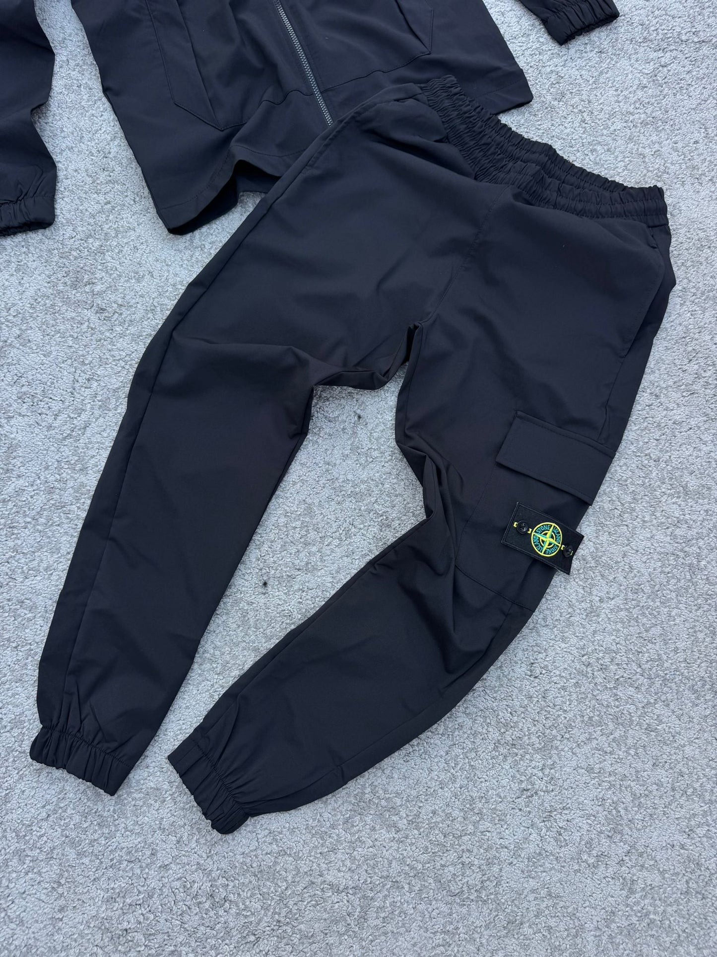 Chandal Stone Island