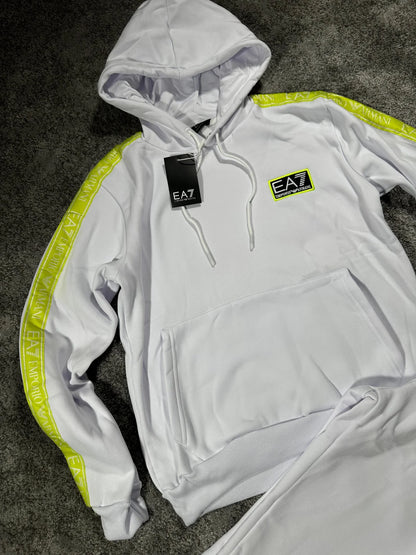 Chandal Emporio Armani