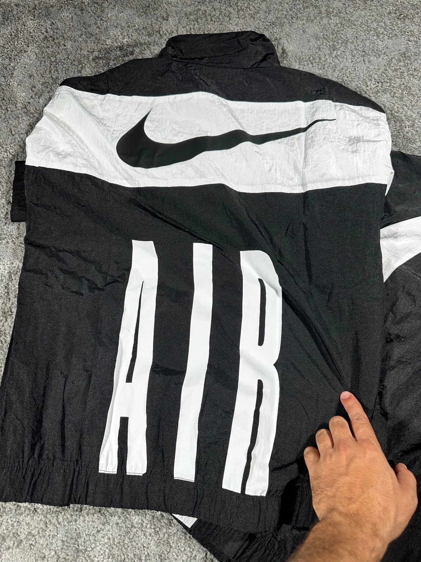 Chandal Nike Air