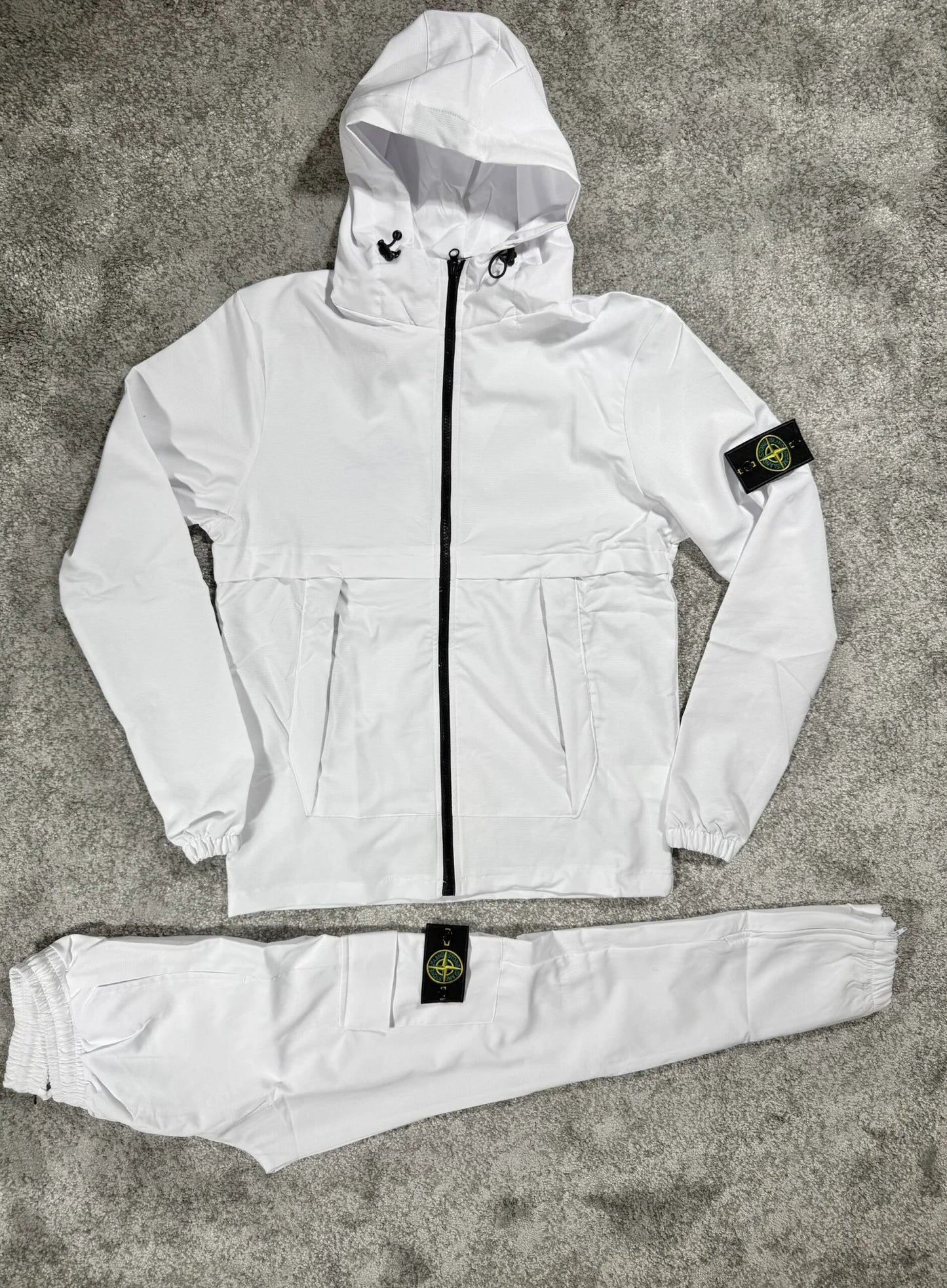 Chandal Stone island