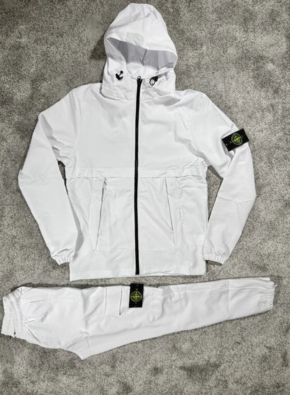 Chandal Stone island