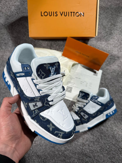 LV Trainer🔥❤️‍🔥