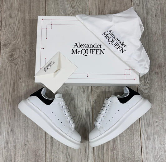 ALEXANDER MCQUEEN 🤍
