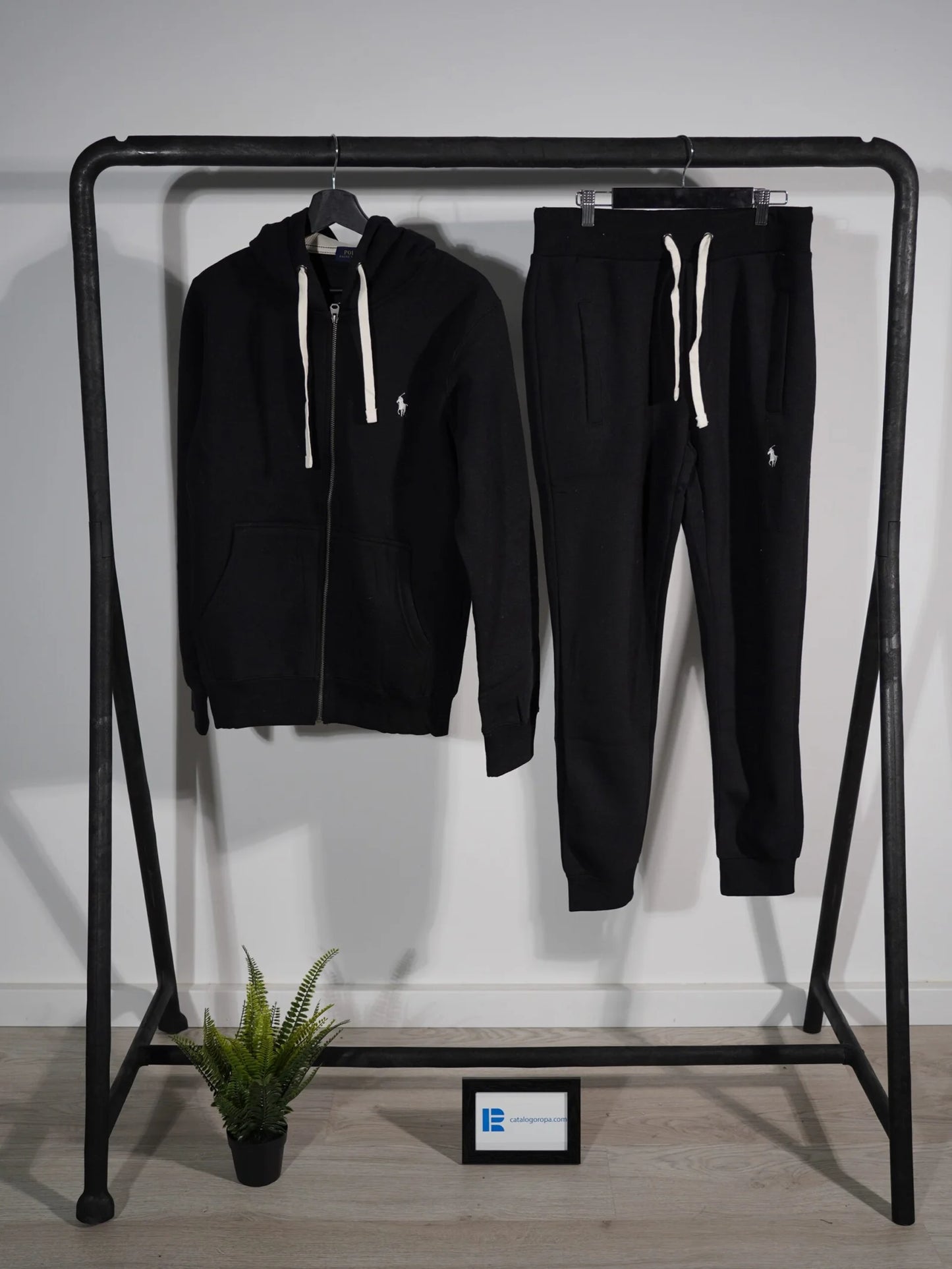 Chandal Ralph Lauren