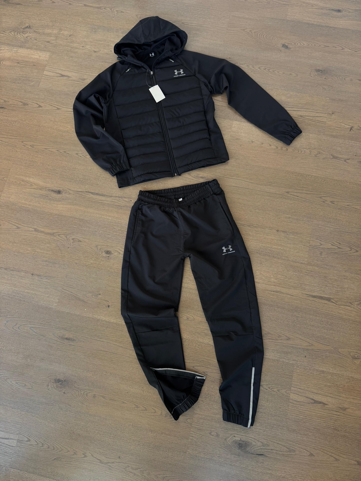 Chándal Under Armour