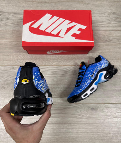 NIKE TN NAPOLI💙