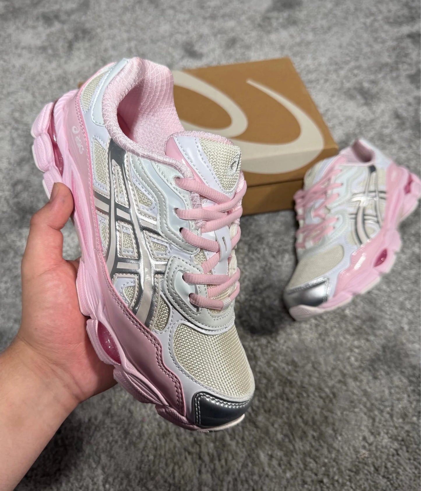 ASICS GEL NYC