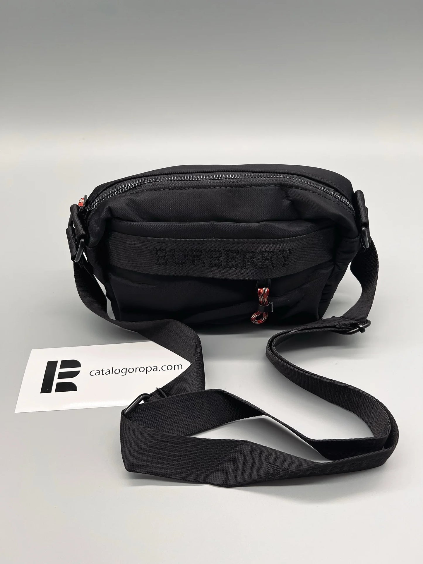 BOLSO BURBERRY