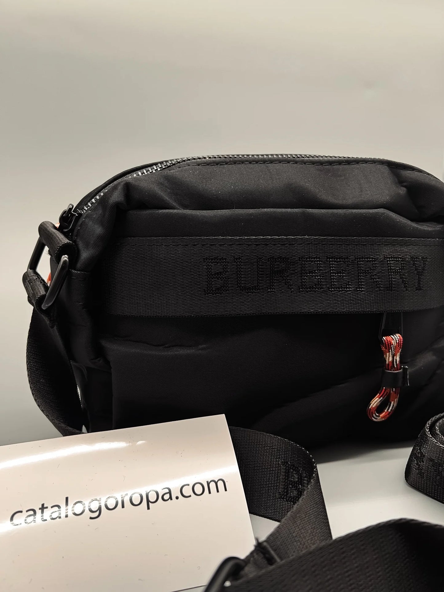 BOLSO BURBERRY