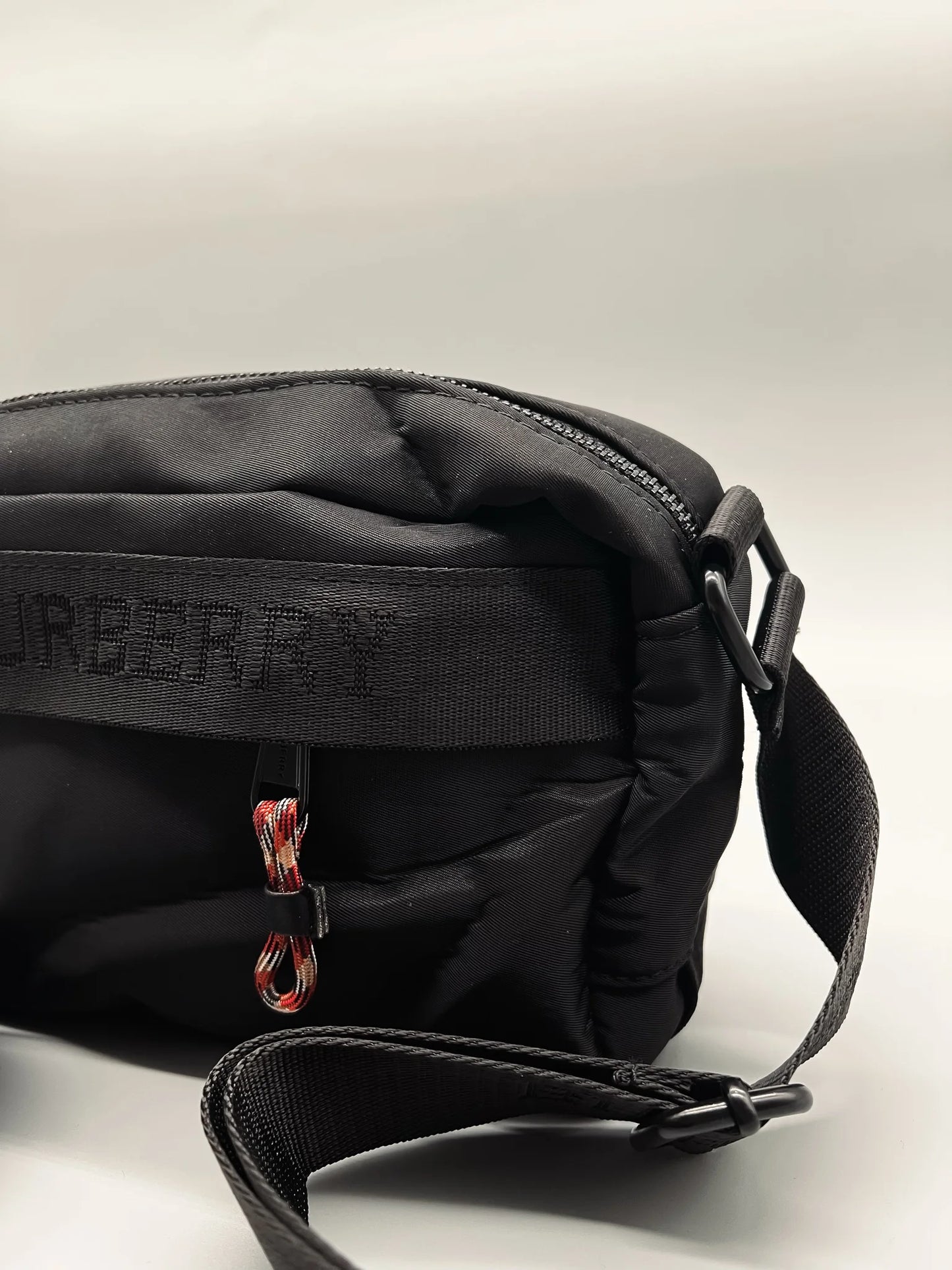 BOLSO BURBERRY