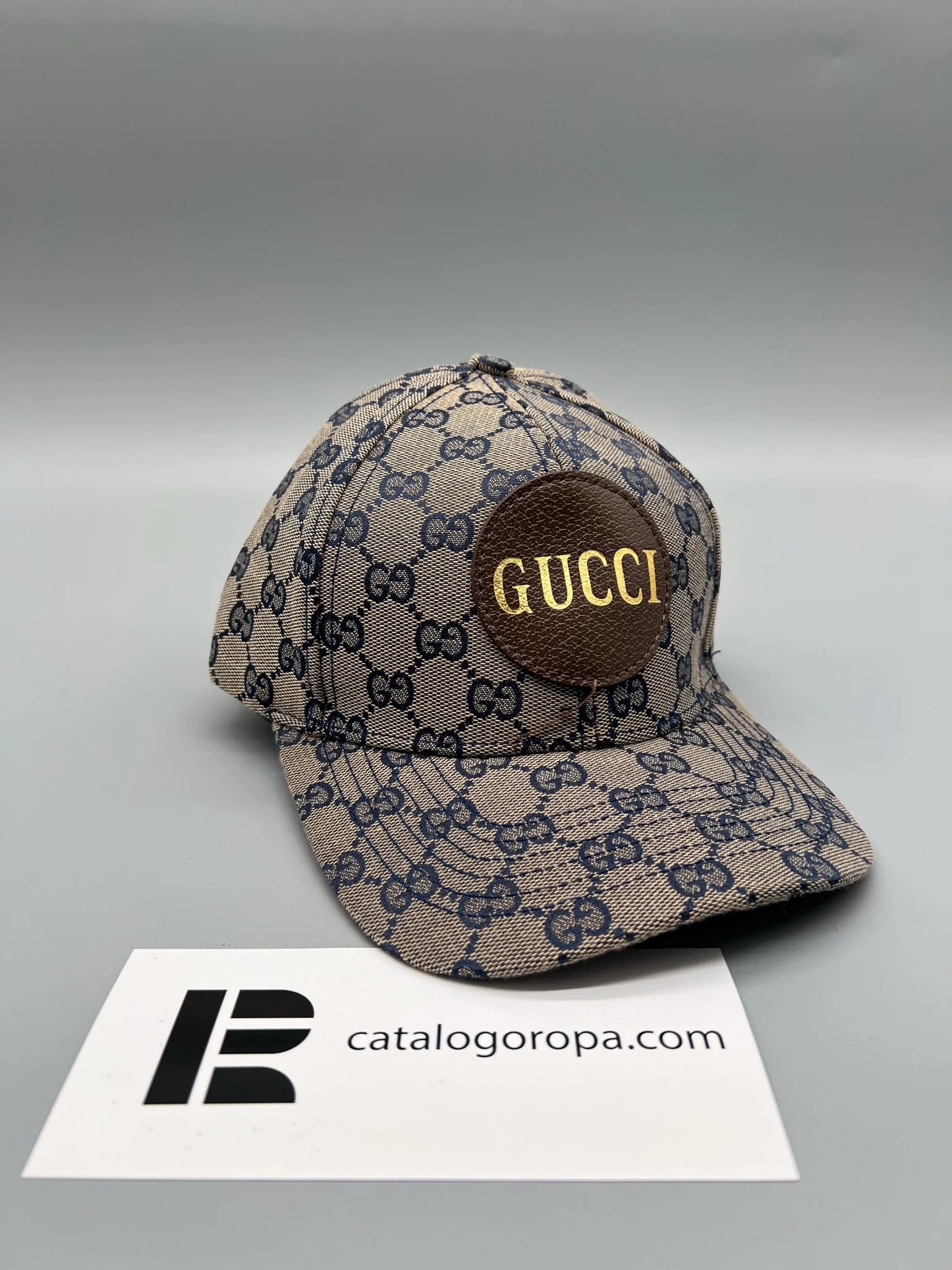 GORRA GUCCI
