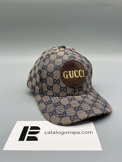 GORRA GUCCI