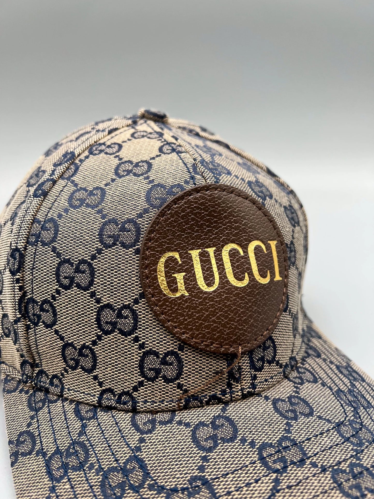 GORRA GUCCI