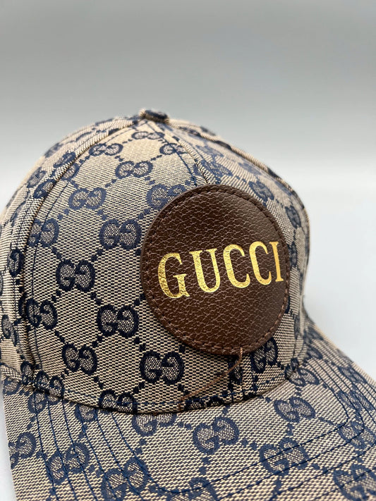 GORRA GUCCI