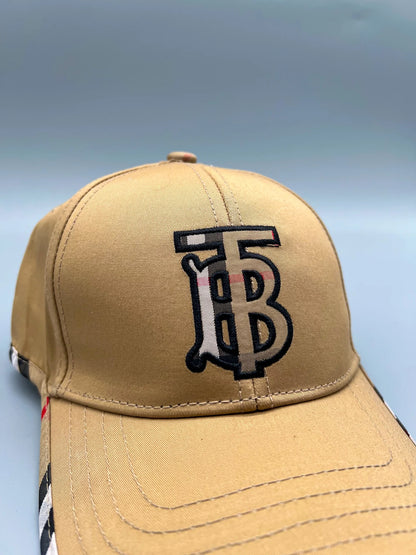 GORRA BURBERRY