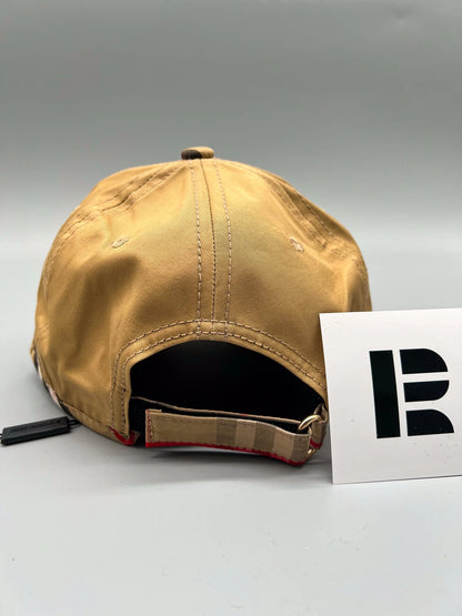 GORRA BURBERRY