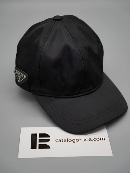 GORRA PRADA