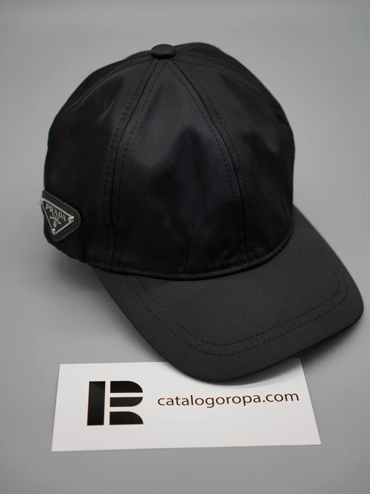 GORRA PRADA