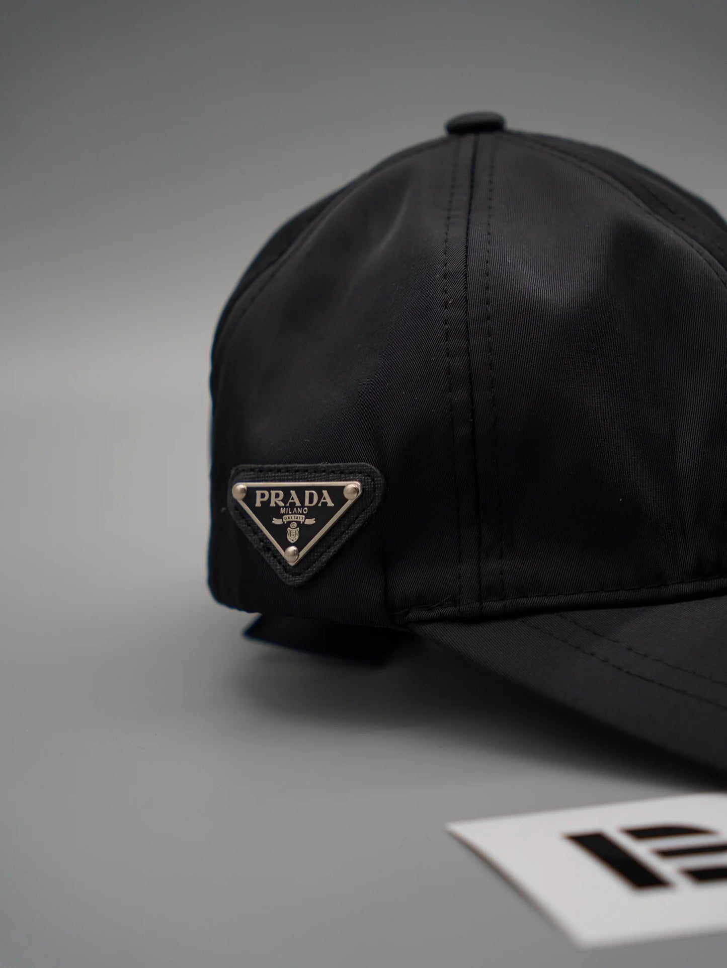 GORRA PRADA