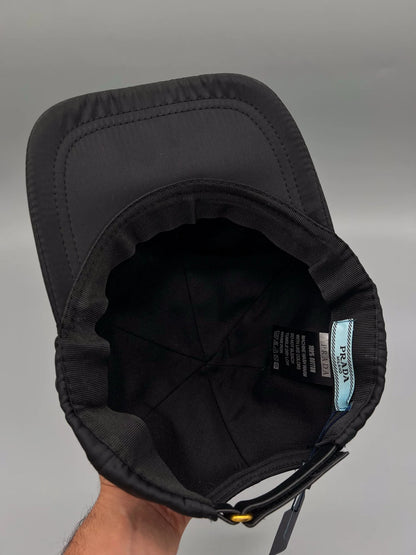 GORRA PRADA