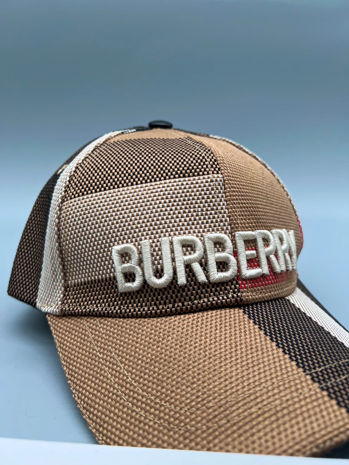 GORRA BURBERRY